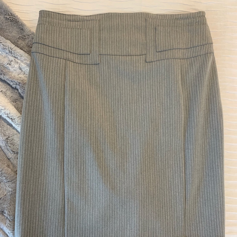 Express pencil skirt